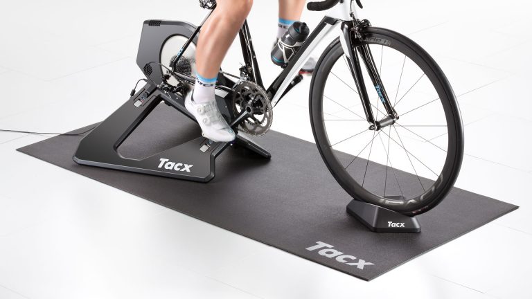 Blackburn Bike Trainer Folding Floor Mat 