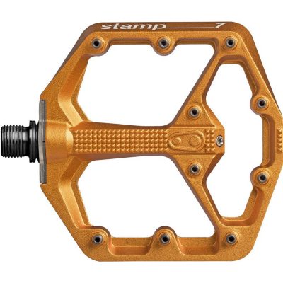 Crankbrothers Stamp 7 Flat Mountain Bike Pedals