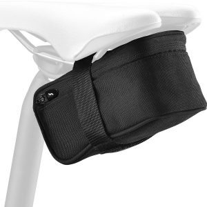 Scicon Elan 580 Strap Mount Saddle Bag