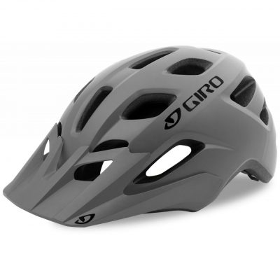 Giro Fixture Mountain Bike Helmet