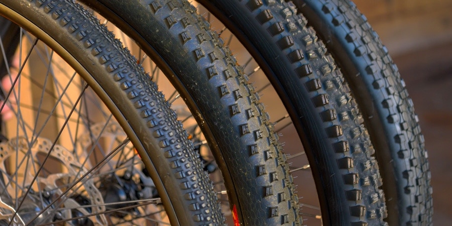 Gravel Bike Tires