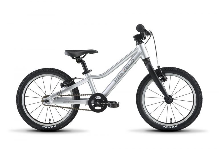 Prevelo Alpha 2