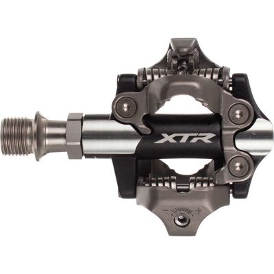 Shimano XTR M9100 MTB Pedals