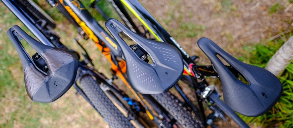 Specialized Power Saddle Center Cutout