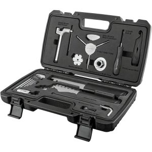 Birzman 13 Piece Essential Tool Kit