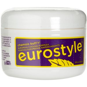 Chamois Buttr Cream Eurostyle