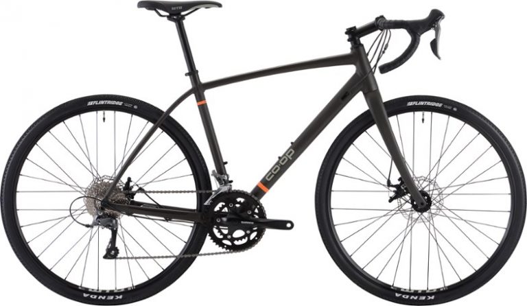 Co-op Cycles ADV 2.1