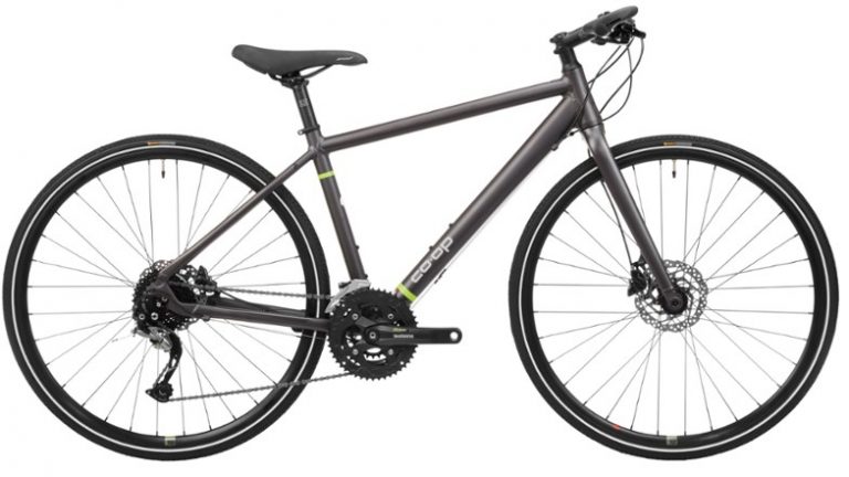 Co-op Cycles CTY 1.2 Bike