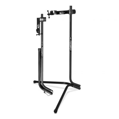 Home Mechanic Repair Stand With Images Bike Repair Park Tool Bike Repair Stand