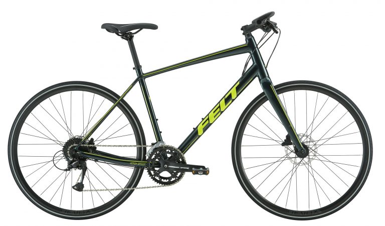 Felt Verza Speed 30 Hybrid Bike