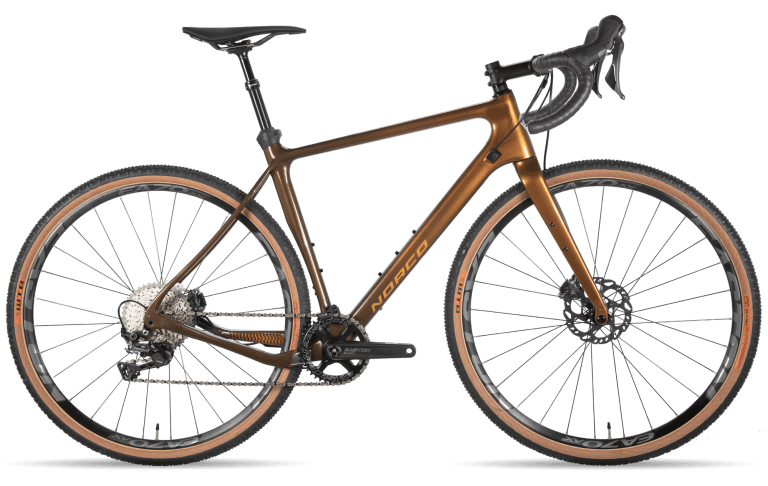Norco Search XR C2