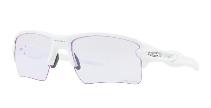 Oakley Flak 2.0 XL Prizm Low Light Lens