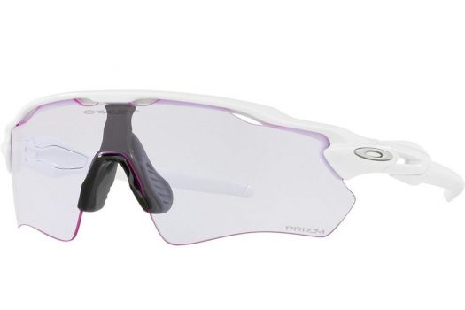 Oakley Radar EV Path Prizm Low Light Sunglasses