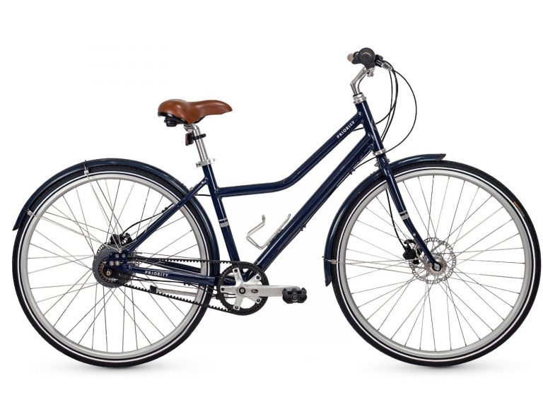 Priority Turi Hybrid Bike