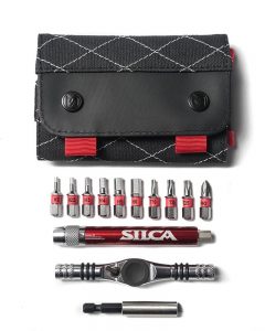 Silca T-Ratchet Torque Wrench