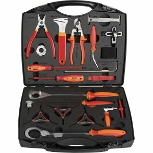 Unior Pro Home Tool Kit