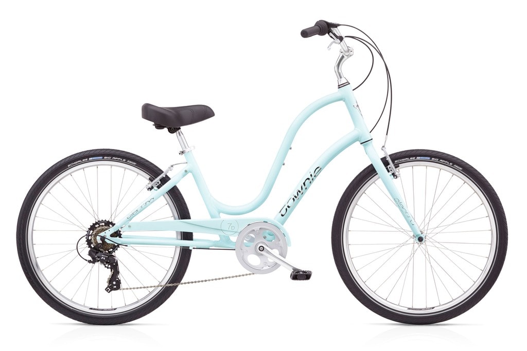 Electra Townie 7D Cruiser Bike