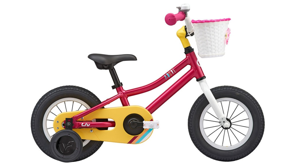 Liv Adore Kids Bike