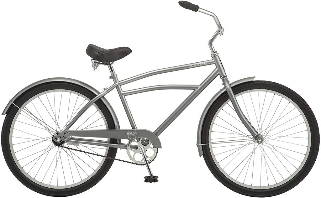 Schwinn Huron Cruiser Bike