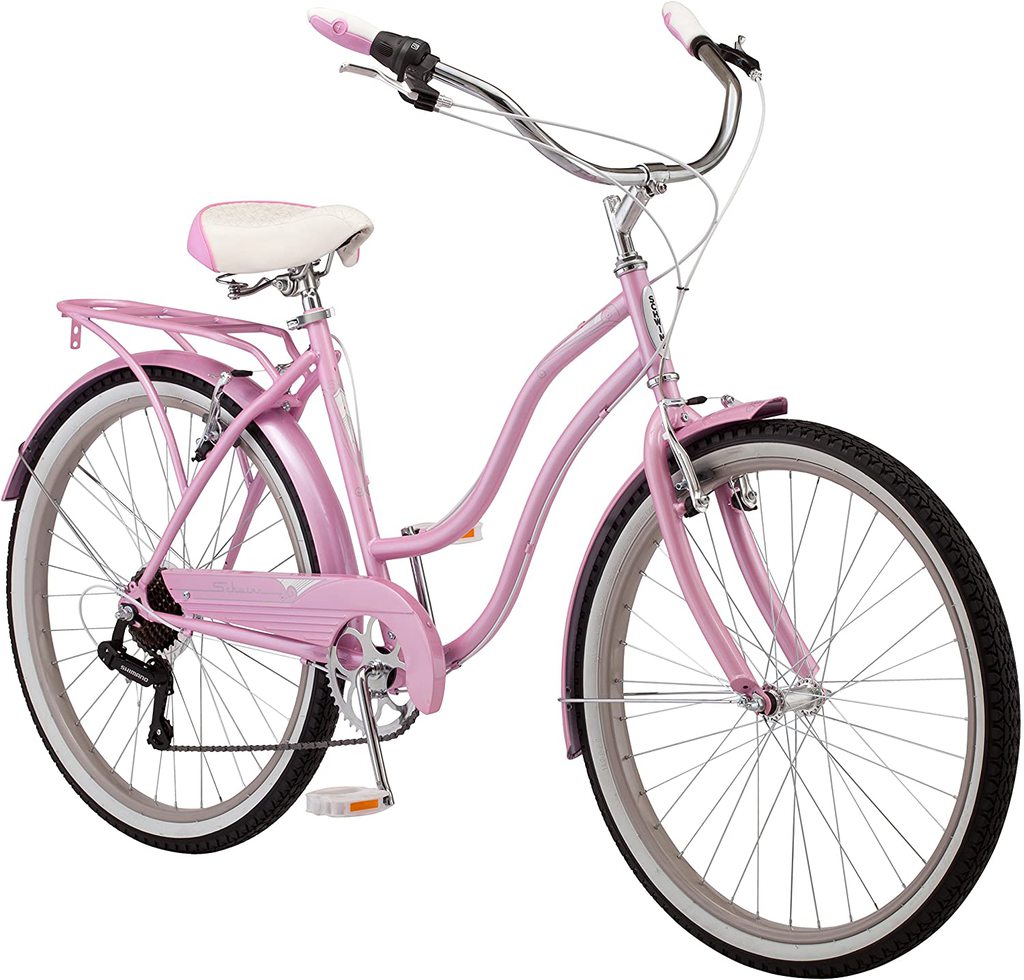 Schwinn Perla Cruiser Bike