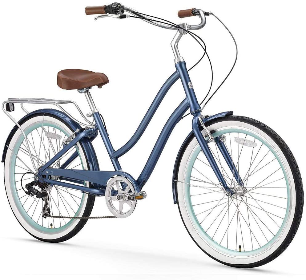 sixthreezero EVRYjourney Cruiser Bike