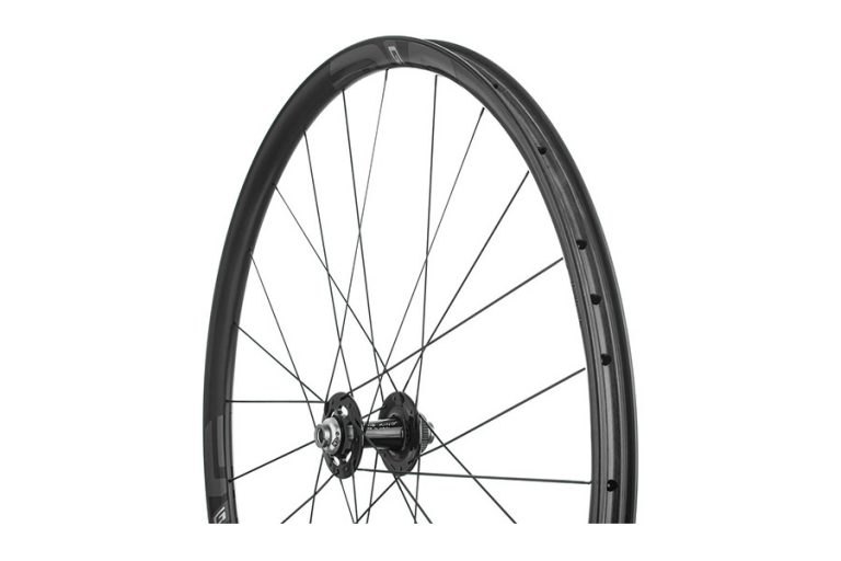 Enve G23 Wheelset