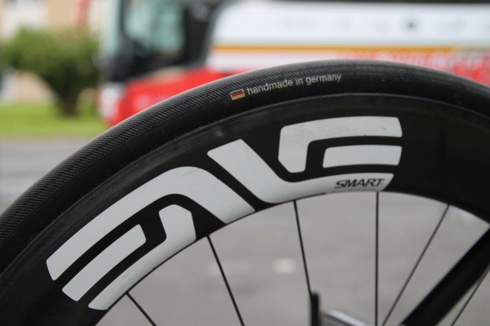 Road Bike Wheelsets