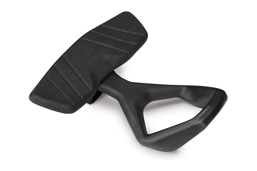 Specialized Venge Clip-On Aero Bars