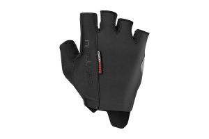 Castelli Rosso Corsa Espresso Cycling Gloves