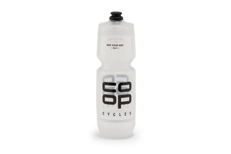 Co-op Cycles Purist Bottles