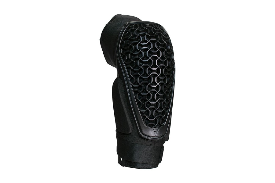 Dainese Trail Skins Pro Mountain Bike Elbow Pads