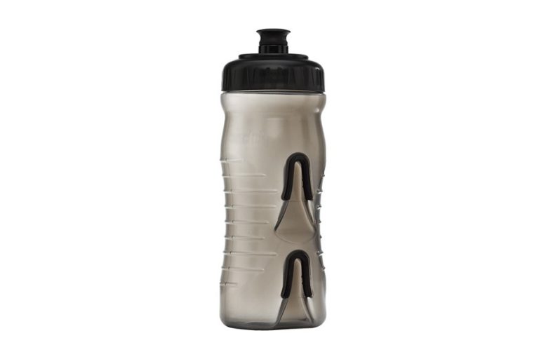 Fabric Cageless Water Bottles