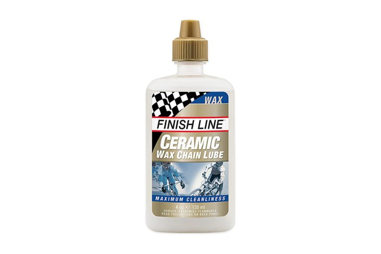 Finish Line Ceramic Wax Lube