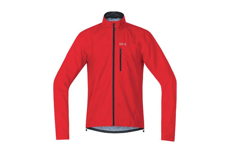 Gore Wear C3 Active Winter Jacket