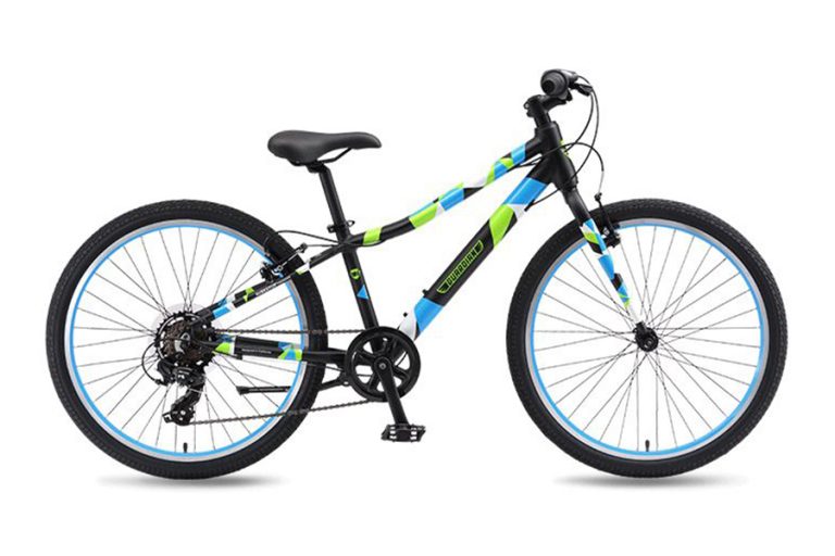 The Best 24 Inch Bikes for 7 to 11 Year Olds in 2023