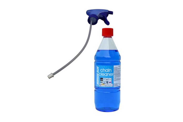 Morgan Blue Chain Degreaser