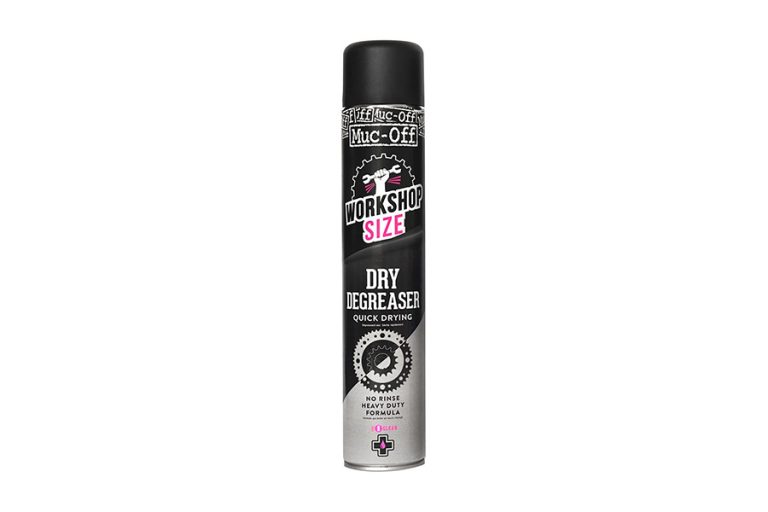 Muc Off Quick Drying Chain Degreaser