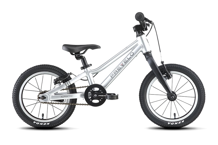 14 toddler bike