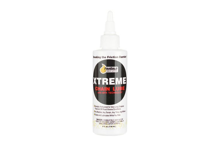 Pro Gold Xtreme Chain Lube