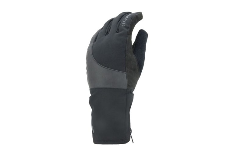 Sealskinz Cold Weather Gloves