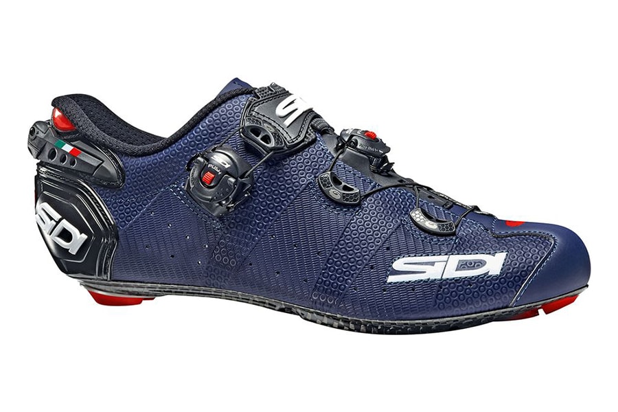 2 hole road bike shoes