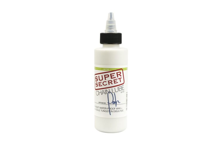 Silca Super Secret Chain Lube