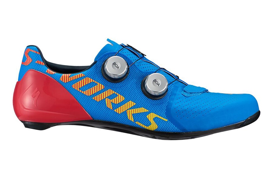 best mens road bike shoes