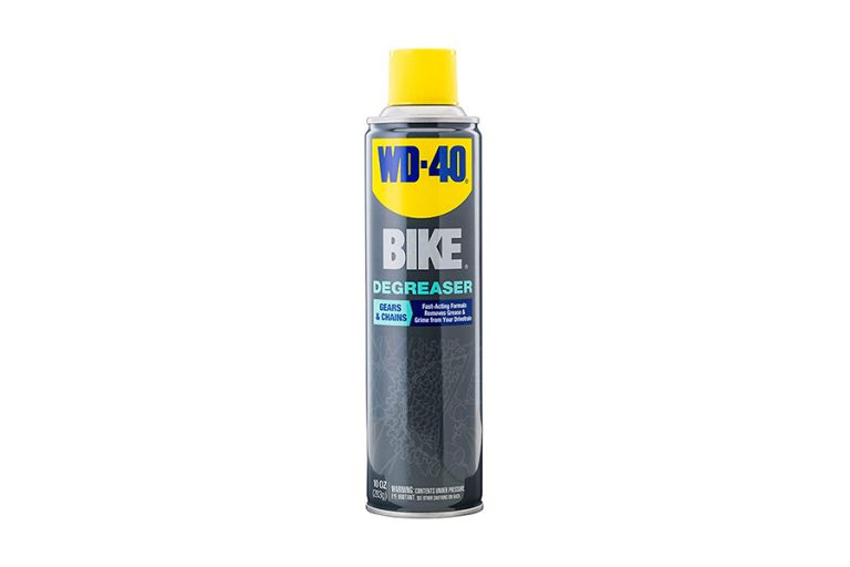 WD-40 Specialist Bike Chain Degreaser