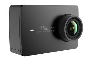 Yi 4K Action Camera