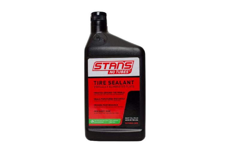 Stan's Notubes Tire Sealant Tubeless Sealant for Road and Mountain Bikes
