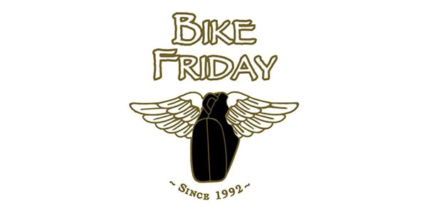 Bike Friday Logo