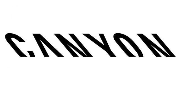 Canyon Bikes Logo