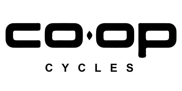 Coop Cycles Logo