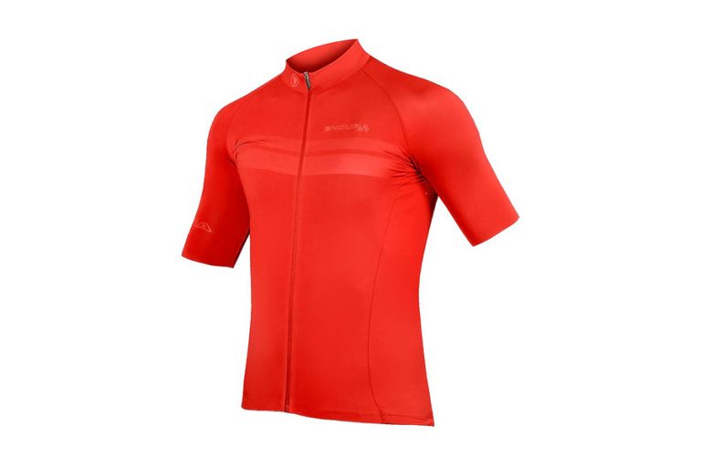 Endura Pro SL Short-Sleeve Jersey 2